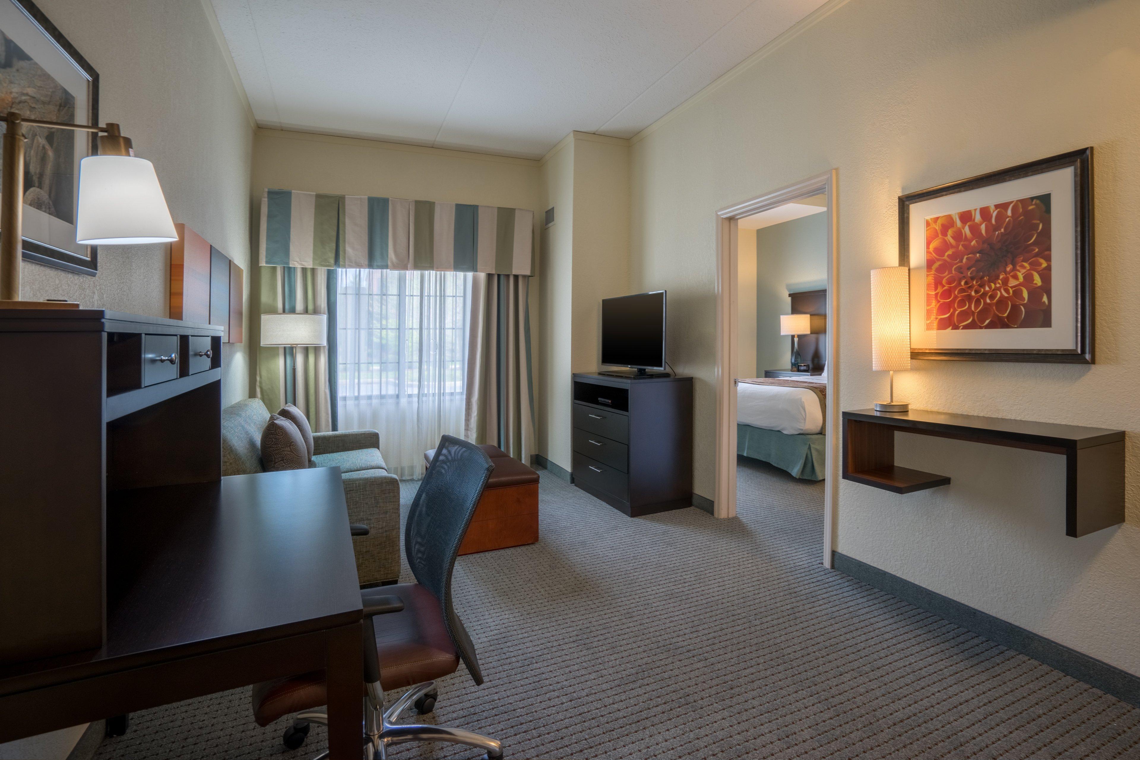 Staybridge Suites Wilmington - Brandywine Valley, An Ihg Hotel Glen Mills Buitenkant foto