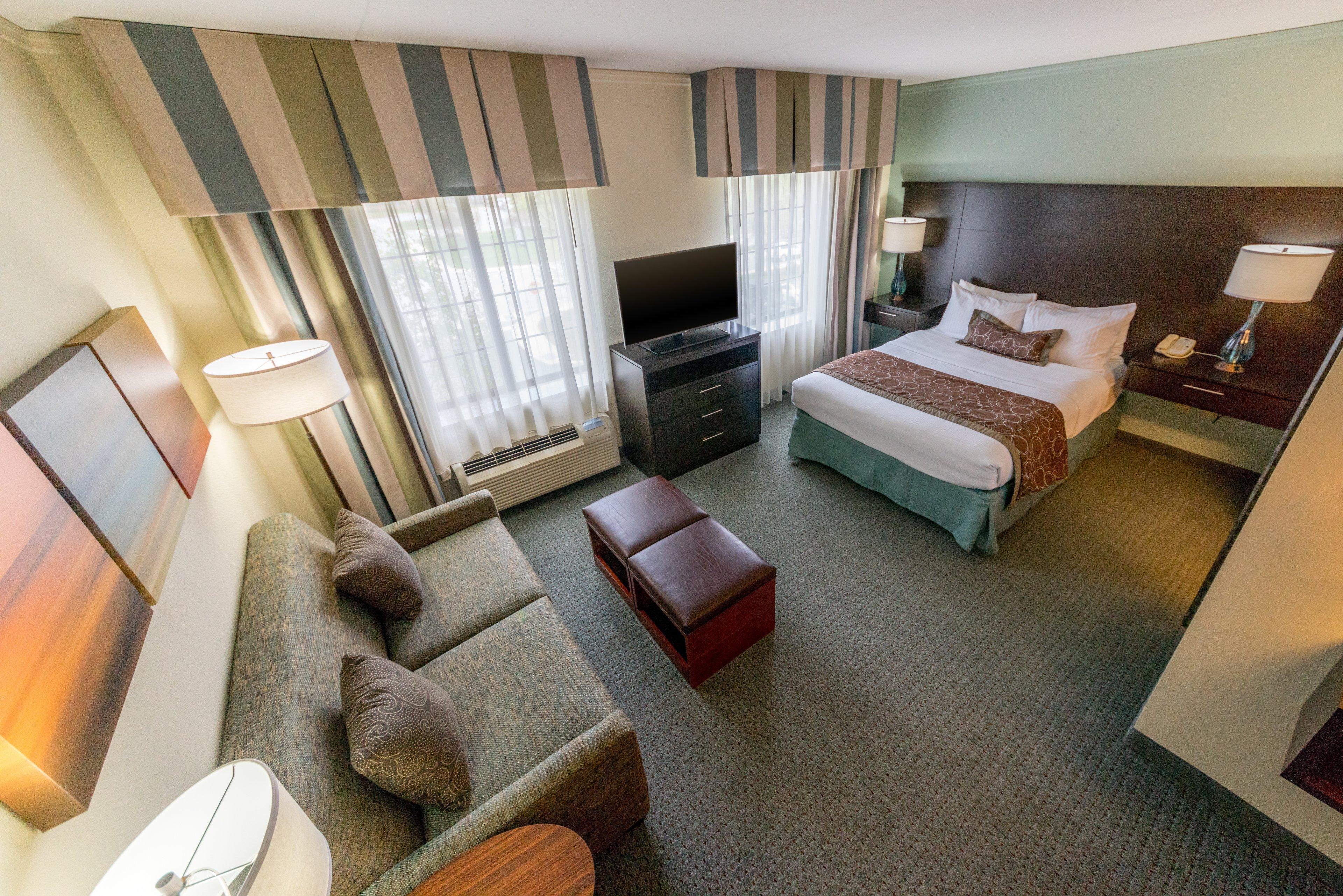 Staybridge Suites Wilmington - Brandywine Valley, An Ihg Hotel Glen Mills Buitenkant foto