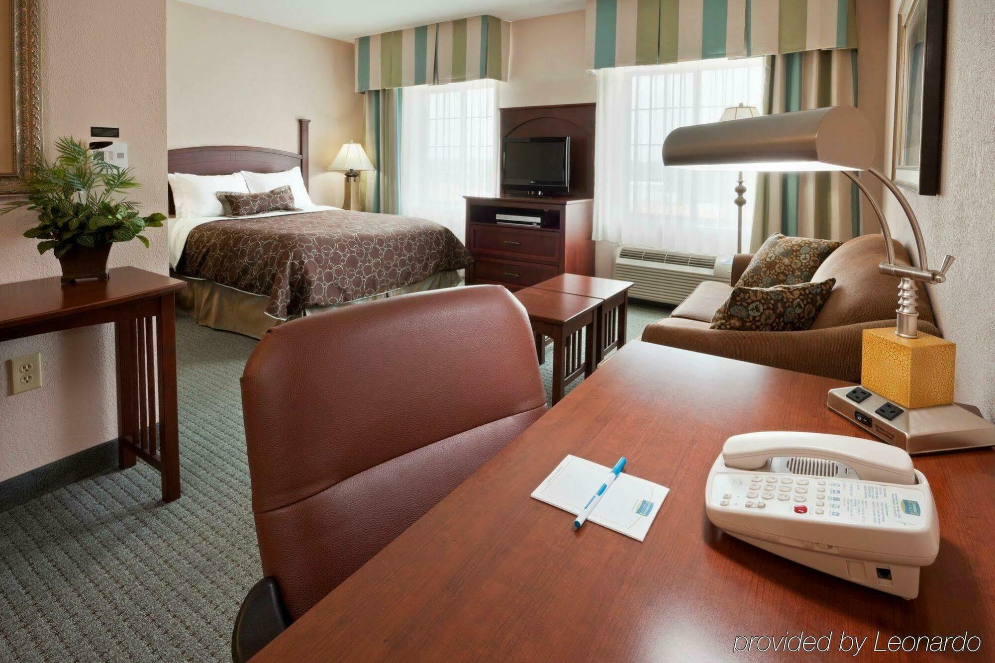 Staybridge Suites Wilmington - Brandywine Valley, An Ihg Hotel Glen Mills Kamer foto